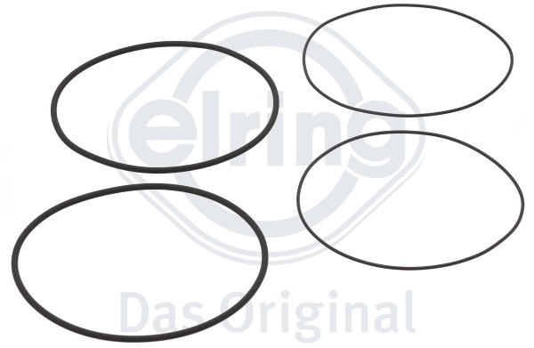542.340, O-Ring Set, cylinder sleeve, O-ring kit, ELRING, 15-76850-01, 24-32448-70/0, 54234000, HL5191, R31279-00, 01212716, 0159979148, 4.753.523.000, 4230110259, 4753523000, 51.96501.0313, 51.96501.0338, 51.96501.0412, 51.96501.0417, 51.96501.0493, 51.96501.0522, 51965010313, 51965010338, 51965010355, 51965010412, 51965010417, 51965010493, 51965010522